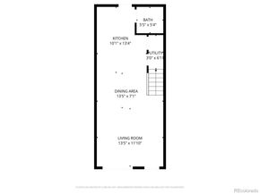 4777 Shoshone Street 9, Denver CO 80211