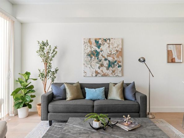 4777 Shoshone Street 9, Denver CO 80211