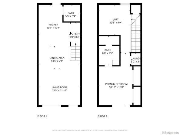 4777 Shoshone Street 9, Denver CO 80211