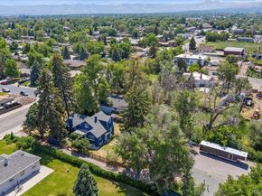 5725 W Mississippi Avenue, Lakewood CO 80226