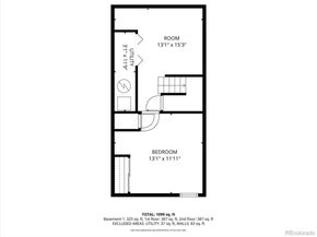 5 S Elati Street 3, Denver CO 80223