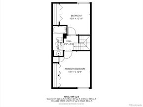 5 S Elati Street 3, Denver CO 80223