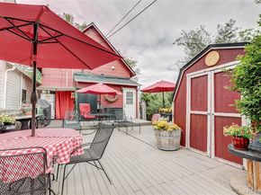 5850 S Curtice Street, Littleton CO 80120
