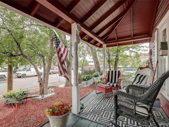 5850 S Curtice Street, Littleton CO 80120