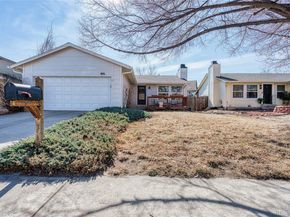 4106 S Laredo Way, Aurora CO 80013