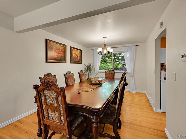 7439 S Depew Street, Littleton CO 80128