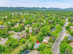 7439 S Depew Street, Littleton CO 80128