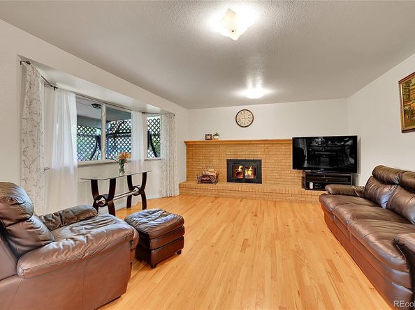 7439 S Depew Street, Littleton CO 80128