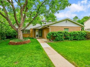 7439 S Depew Street, Littleton CO 80128