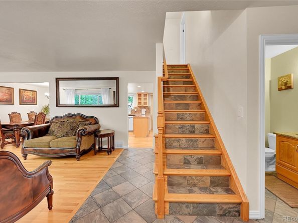 7439 S Depew Street, Littleton CO 80128