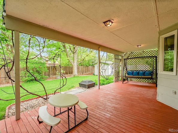 7439 S Depew Street, Littleton CO 80128