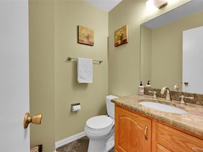 7439 S Depew Street, Littleton CO 80128