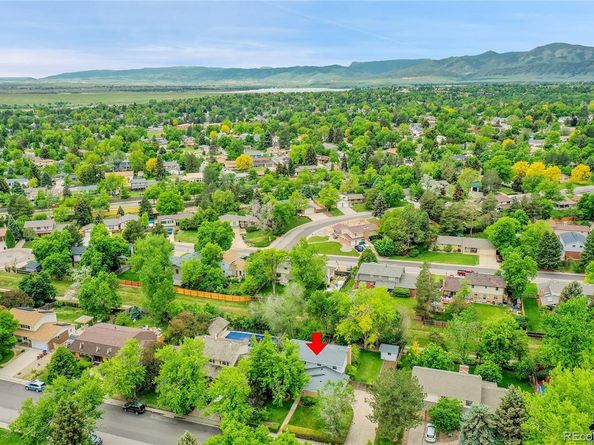 7439 S Depew Street, Littleton CO 80128