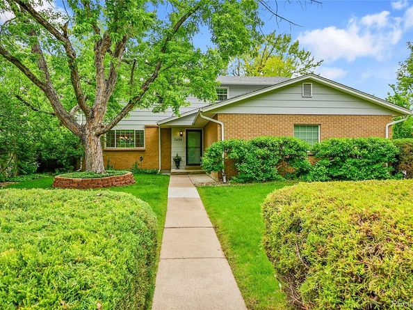 7439 S Depew Street, Littleton CO 80128