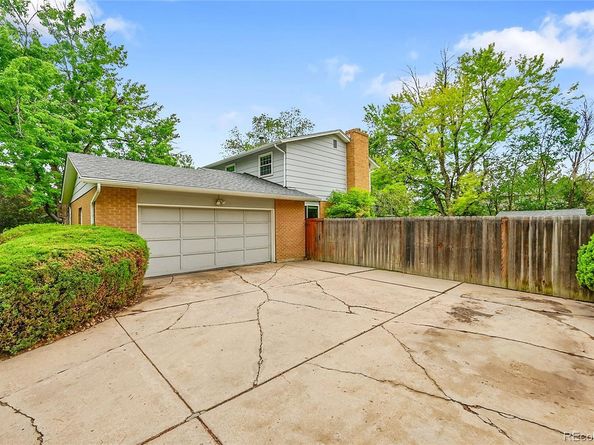 7439 S Depew Street, Littleton CO 80128