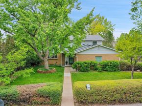 7439 S Depew Street, Littleton CO 80128