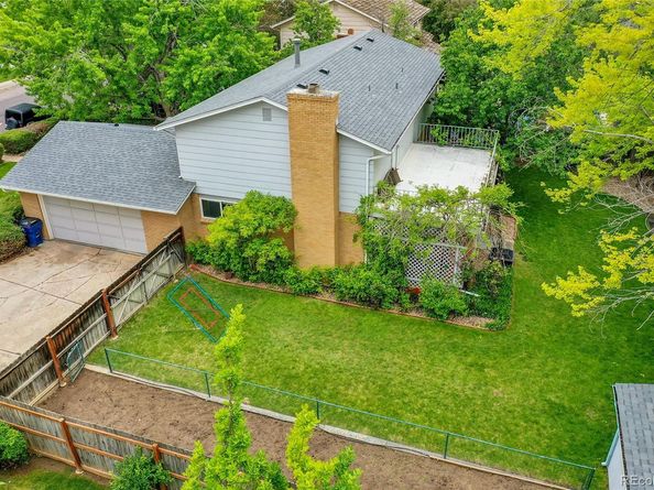 7439 S Depew Street, Littleton CO 80128