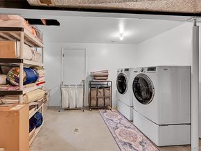 7439 S Depew Street, Littleton CO 80128