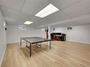 7439 S Depew Street, Littleton CO 80128