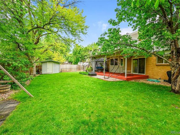 7439 S Depew Street, Littleton CO 80128