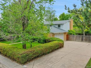 7439 S Depew Street, Littleton CO 80128