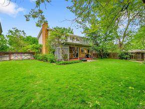 7439 S Depew Street, Littleton CO 80128