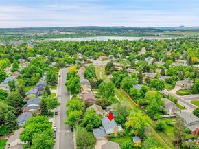 7439 S Depew Street, Littleton CO 80128