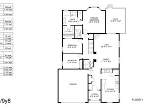 12237 Cook Court, Thornton CO 80241