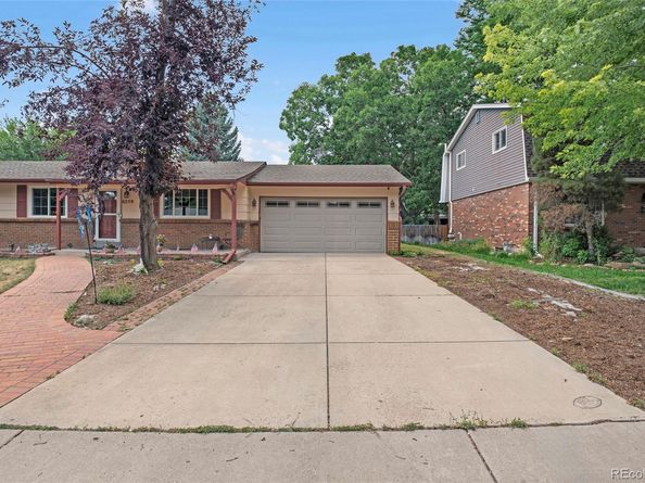 6259 S Fenton Court, Littleton CO 80123