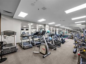 1551 Larimer Street 804, Denver CO 80202