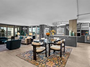 1551 Larimer Street 804, Denver CO 80202