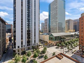 1551 Larimer Street 804, Denver CO 80202