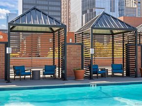 1551 Larimer Street 804, Denver CO 80202