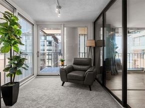 1551 Larimer Street 804, Denver CO 80202