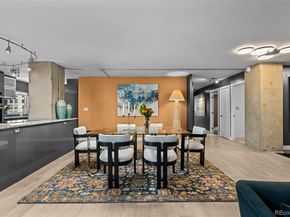 1551 Larimer Street 804, Denver CO 80202