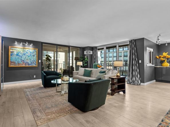 1551 Larimer Street 804, Denver CO 80202