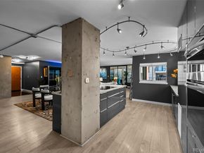 1551 Larimer Street 804, Denver CO 80202