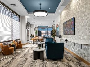 1551 Larimer Street 804, Denver CO 80202