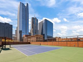 1551 Larimer Street 804, Denver CO 80202