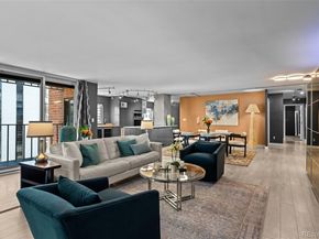 1551 Larimer Street 804, Denver CO 80202