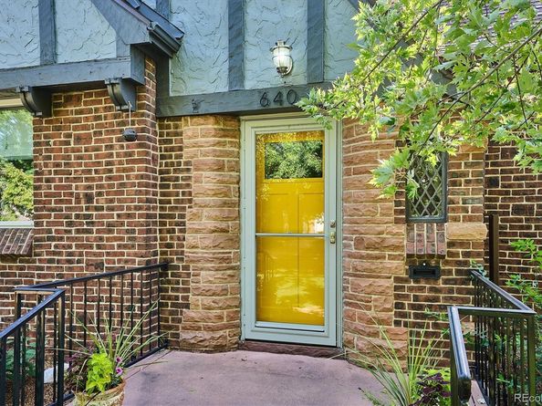 640 Albion Street, Denver CO 80220