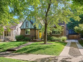 640 Albion Street, Denver CO 80220