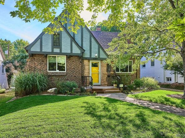 640 Albion Street, Denver CO 80220