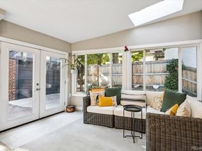640 Albion Street, Denver CO 80220