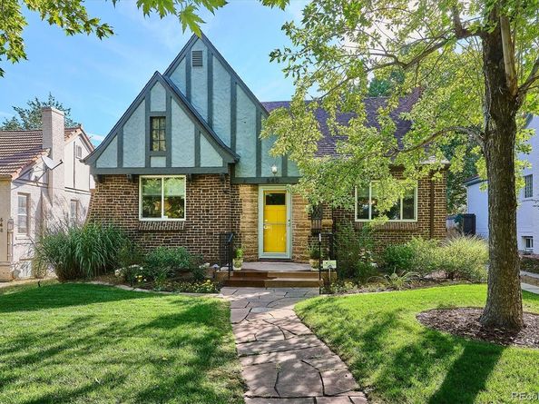 640 Albion Street, Denver CO 80220