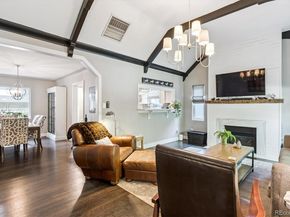 640 Albion Street, Denver CO 80220