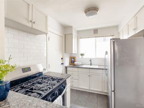 1100 Colorado Boulevard 305, Denver CO 80206