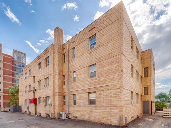 1100 Colorado Boulevard 305, Denver CO 80206