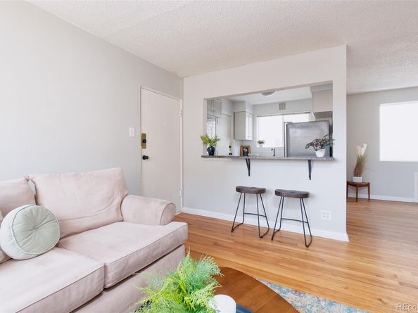 1100 Colorado Boulevard 305, Denver CO 80206