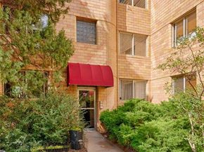 1100 Colorado Boulevard 305, Denver CO 80206